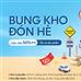 Tháng 6 này, nhà mình có hẹn với LocknLock: Brand Day 